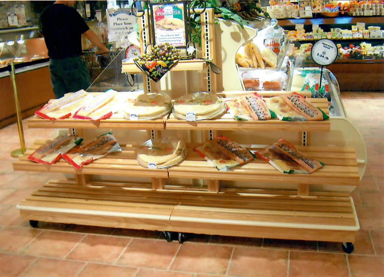 work photo from deerfieldcabinetry.com