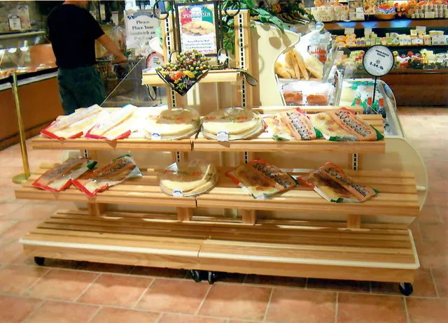 work photo from deerfieldcabinetry.com