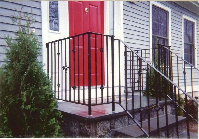 StyleCraft Ironworks work photo