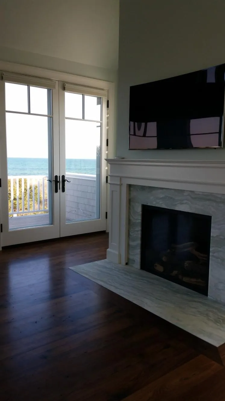 Seaside Painting Co.