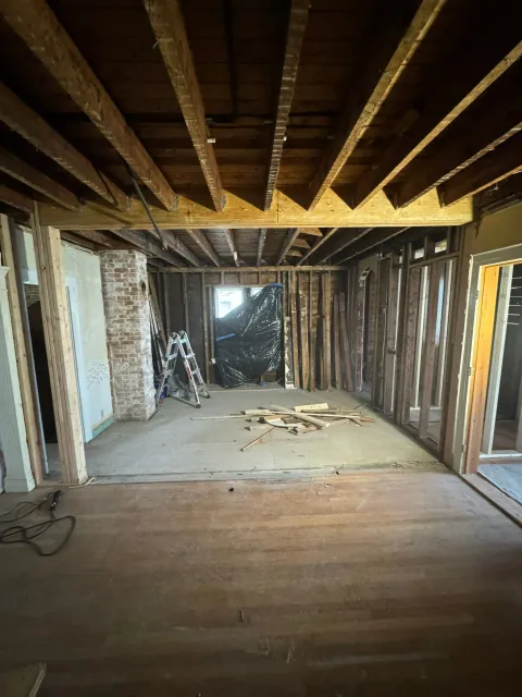 work photo from totalrestorationct.com