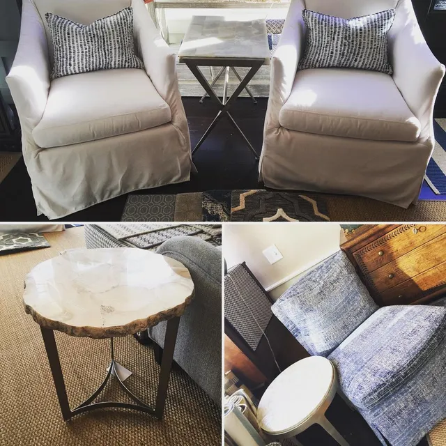 Step by Step Carpets and Interiors work photo