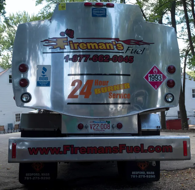 work photo from firemansfuel.com