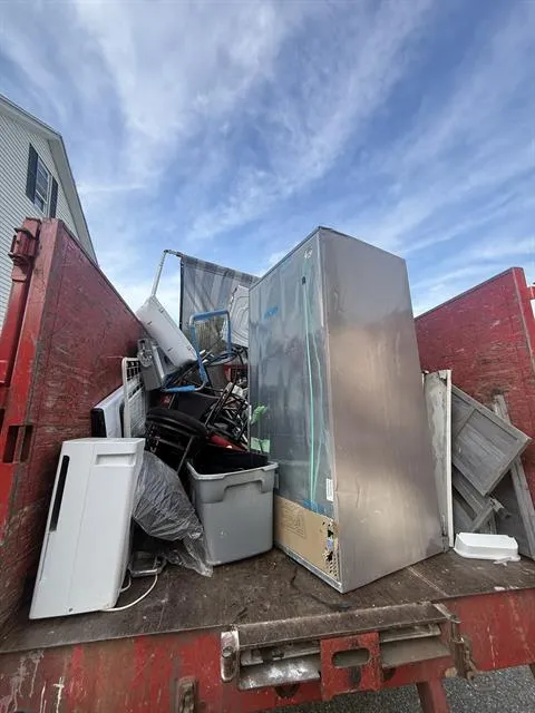 Junk King Massachusetts North Shore