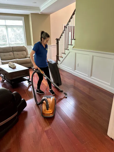 Ladies Cleaning -Erzi Rodrigues work photo