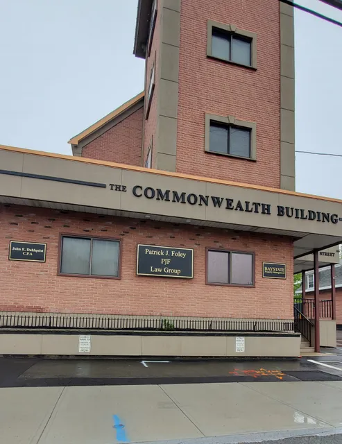 Commonwealth Building Inc work photo