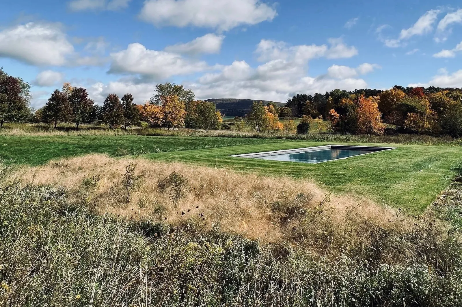 Webster Landscape, Inc. researched project photo