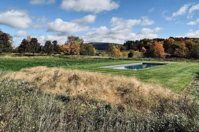 Webster Landscape, Inc. researched project photo