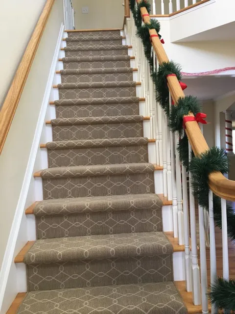 work photo from colonialflooring.net