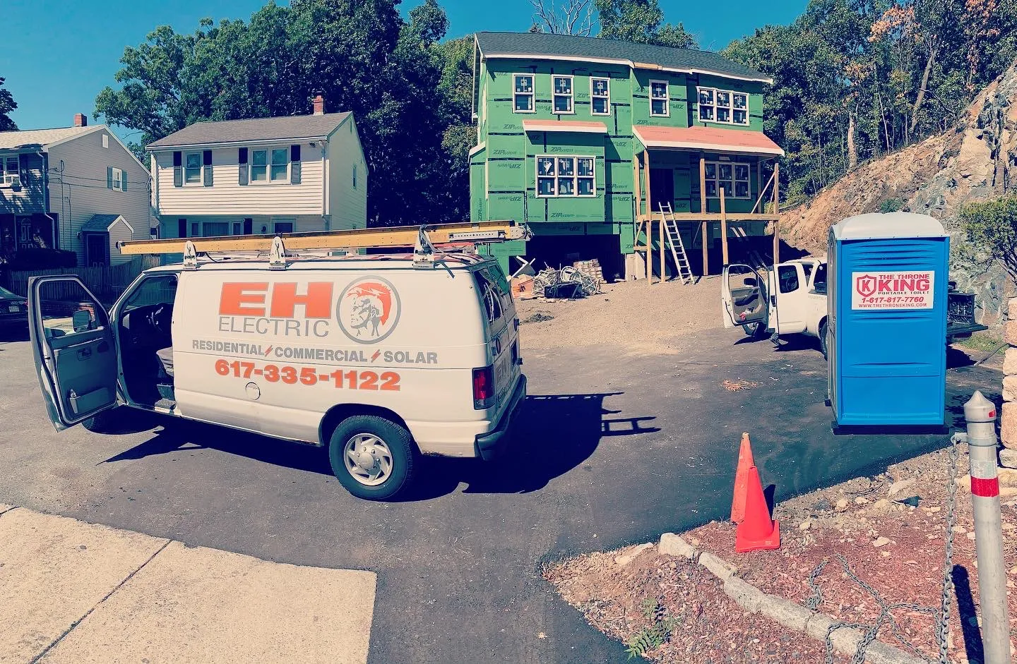 EH Electric & HVAC