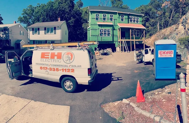 EH Electric & HVAC