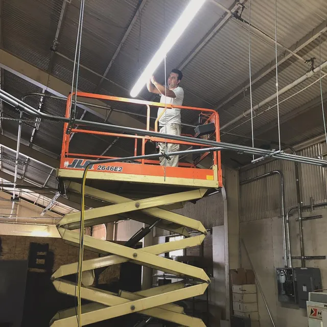 Electrical services
