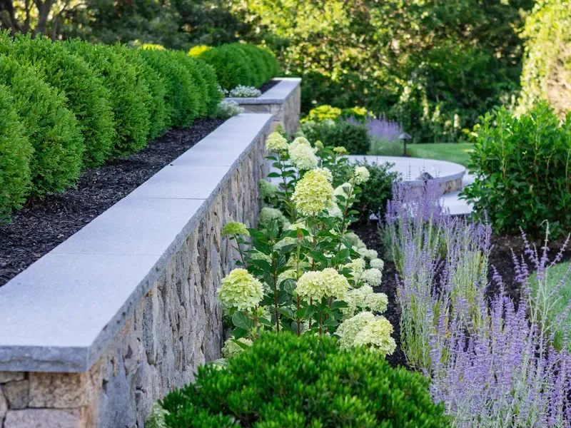 work photo from northchathamlandscaping.com