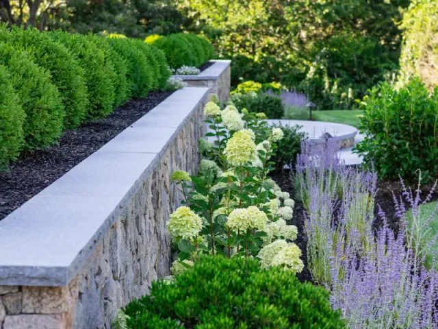 work photo from northchathamlandscaping.com