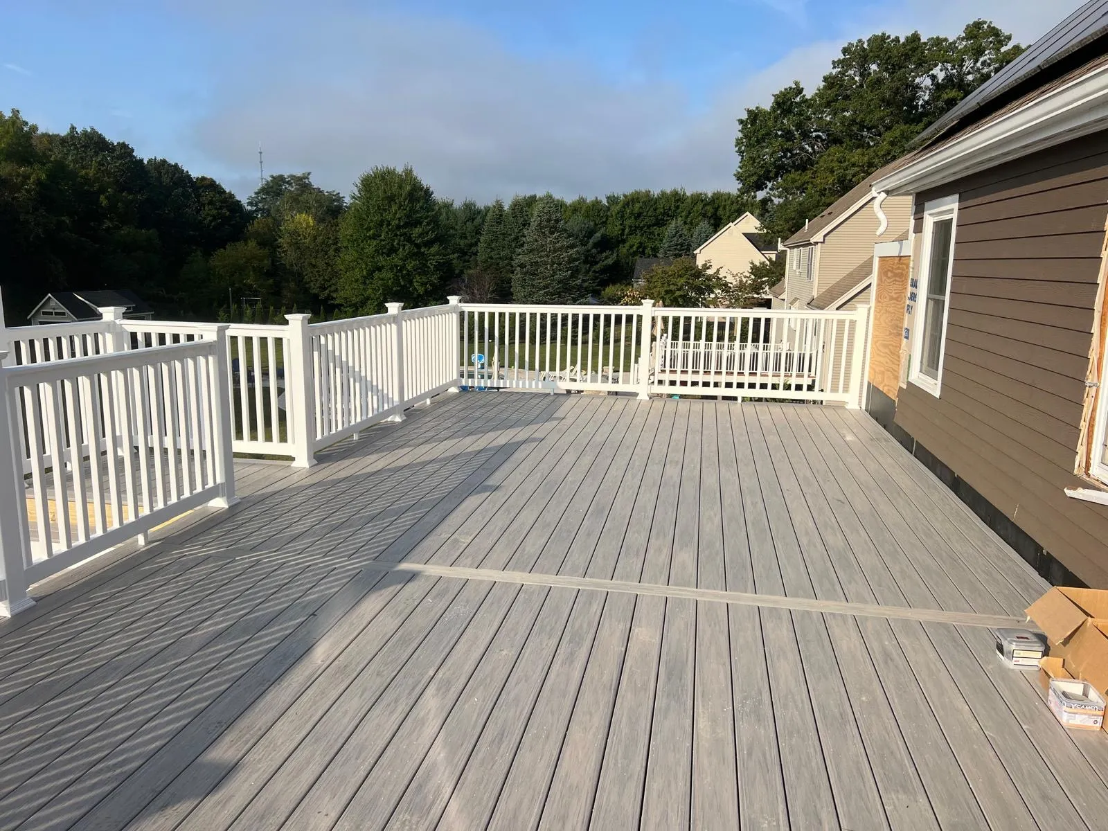 work photo from sunriseremodelinginc.com