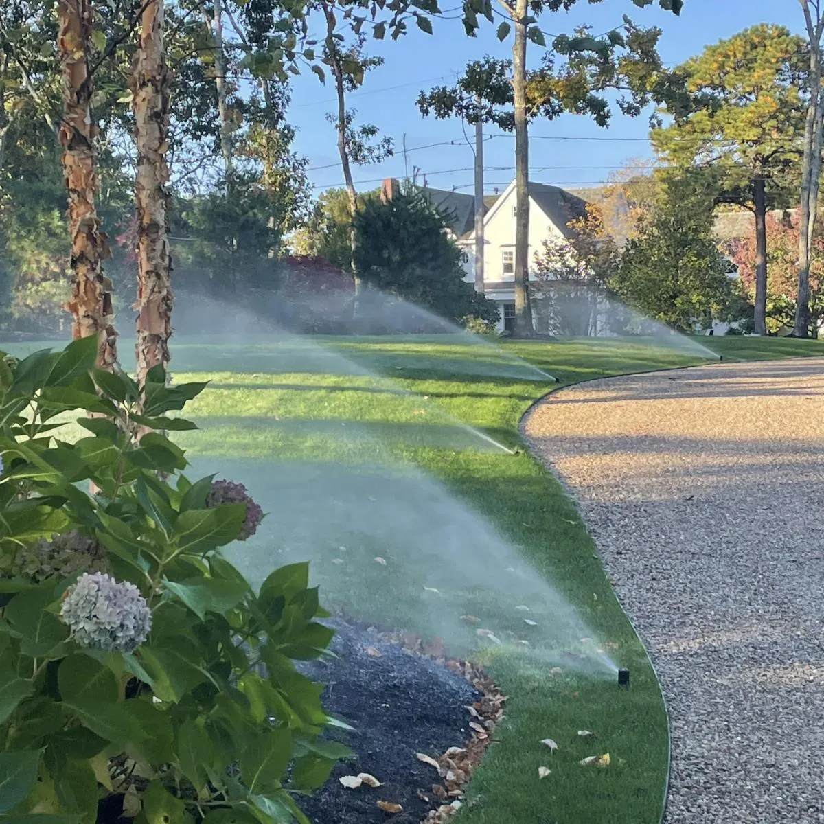 work photo from holmesandsonsirrigation.com