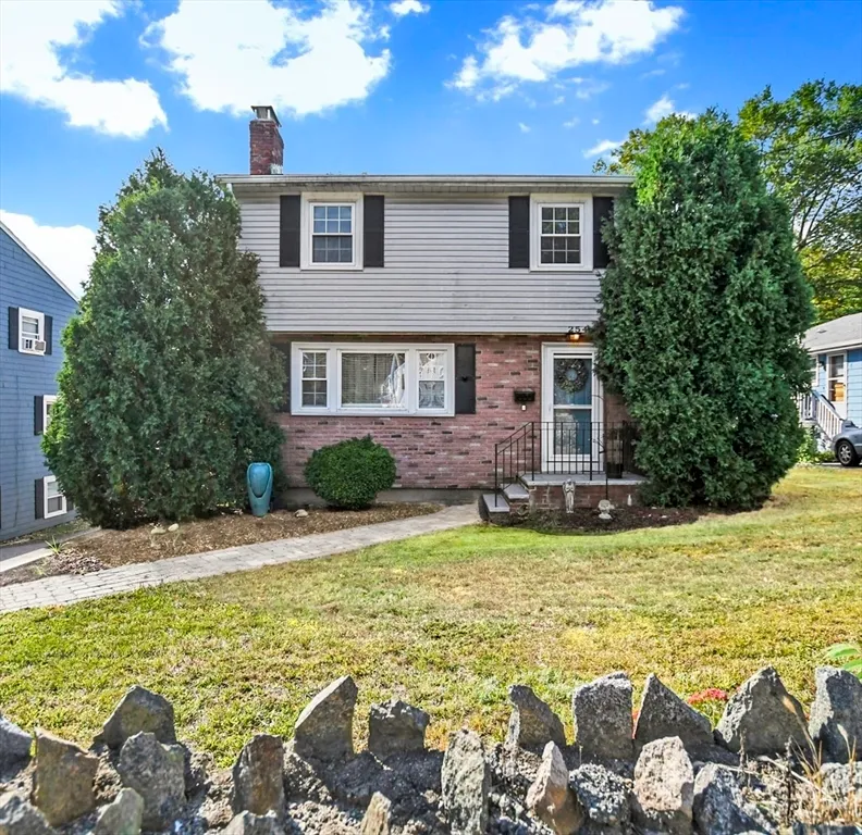 254 Weston St