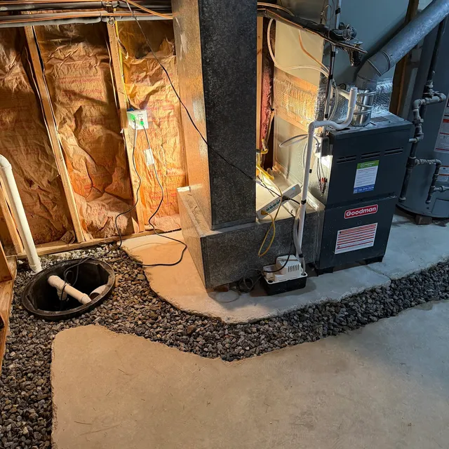 B-Dry System of New England, LLC