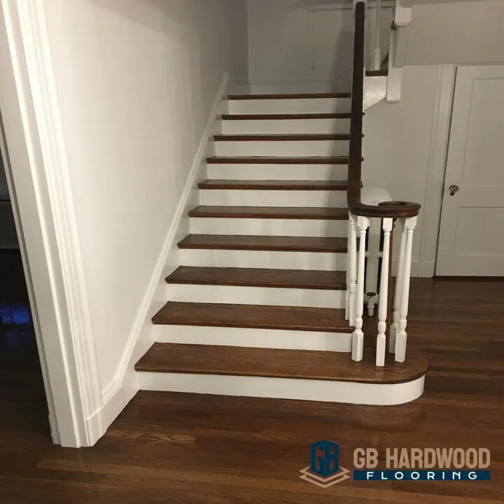 GB HARDWOOD FLOOR INC
