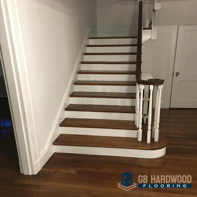 GB HARDWOOD FLOOR INC