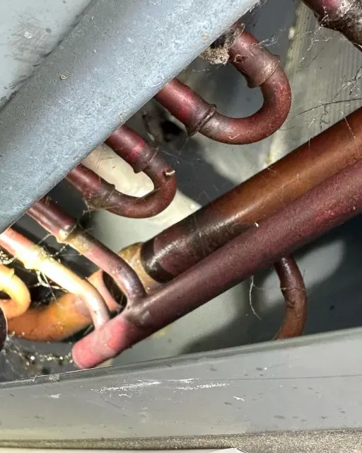 work photo from coastalmainehvac.com
