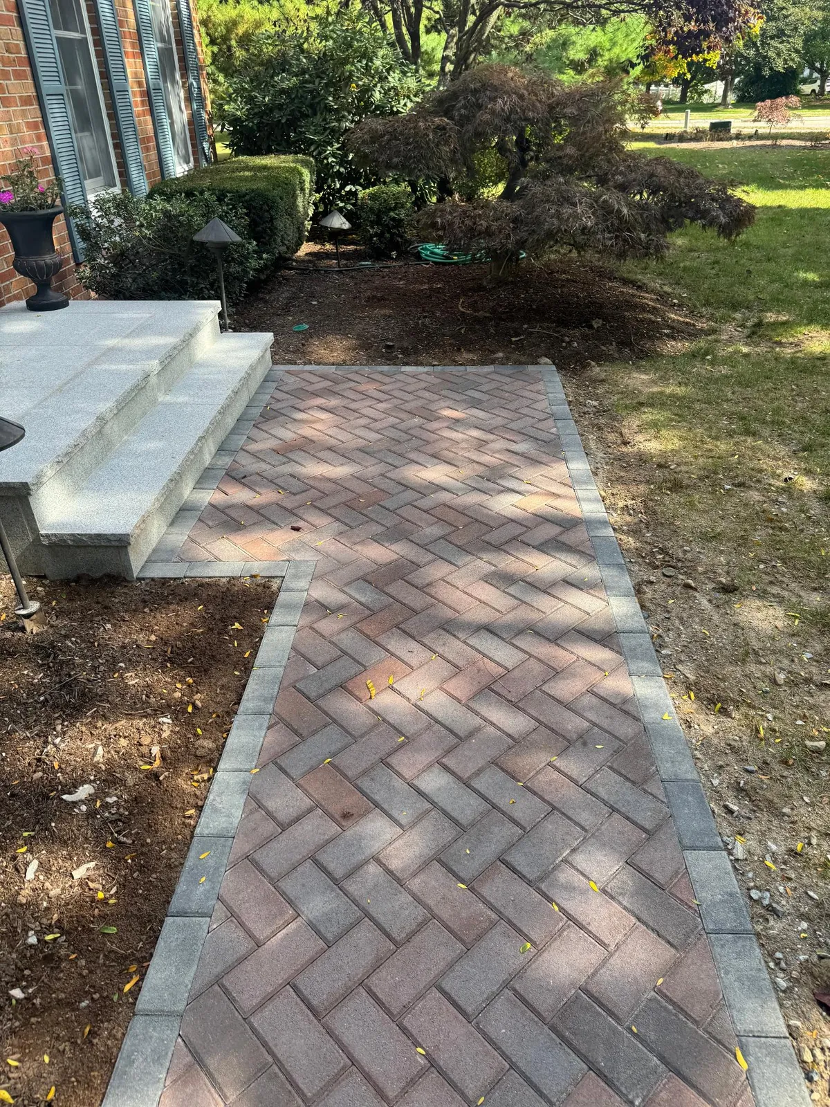 S & G Hardscaping And Plowing