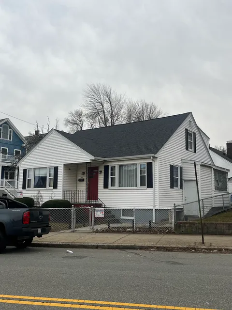 Exterior Remodelers