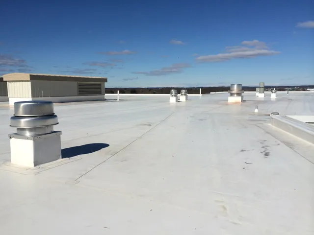 work photo from gliddenroofing.com