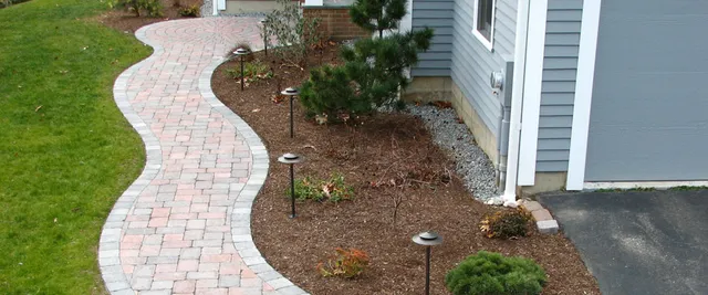 Littleton Earthworks, LLC work photo