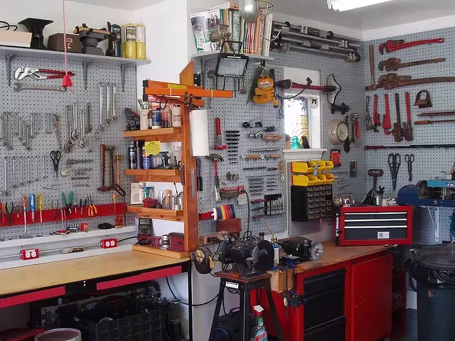 handyman services tools