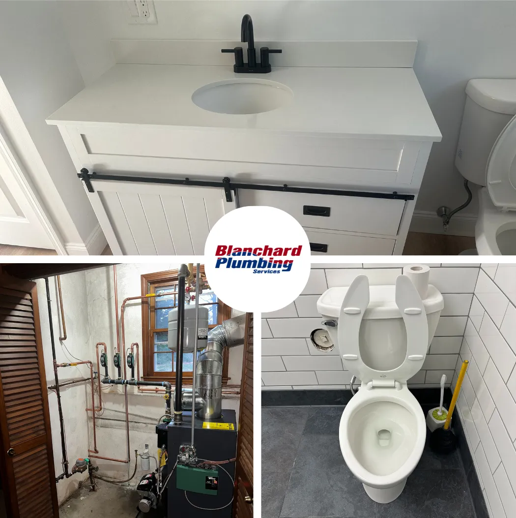 work photo from blanchardplumbingservices.com