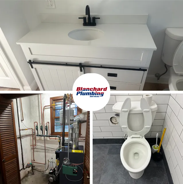 work photo from blanchardplumbingservices.com