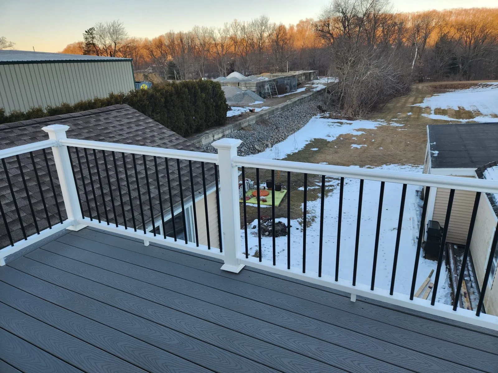 Brazcut Construction and Remodeling researched project photo