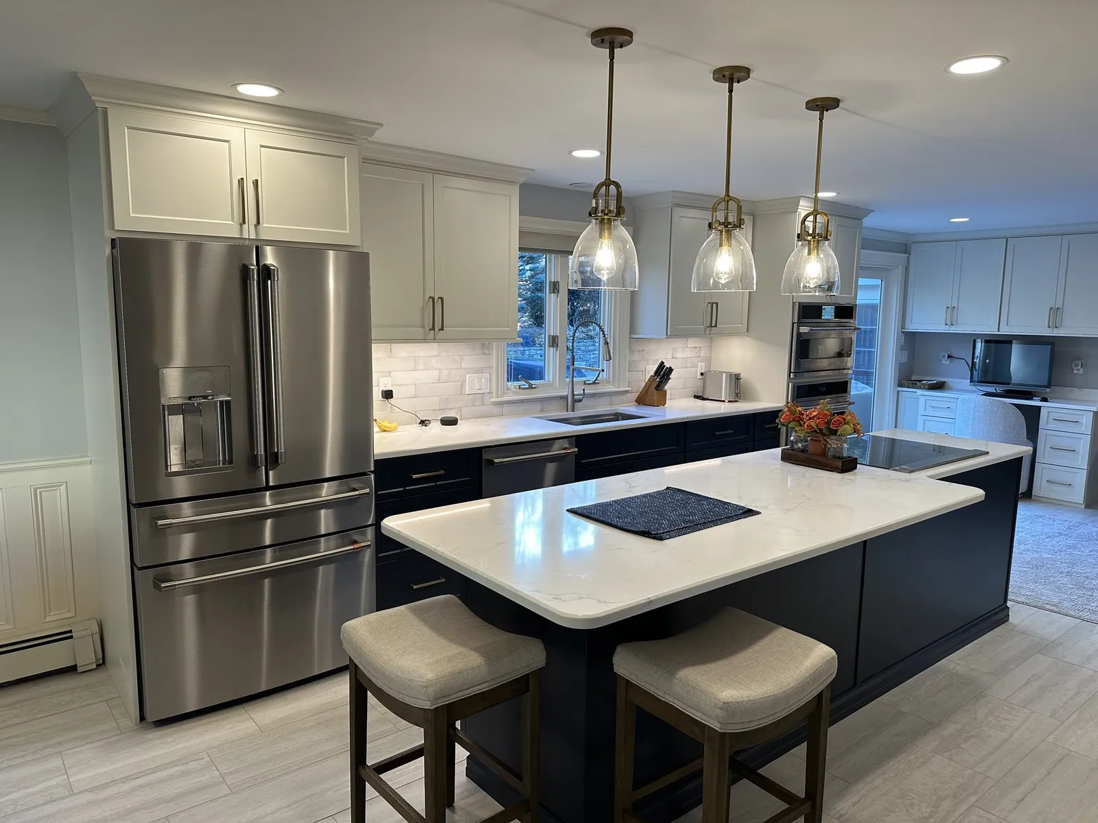 work photo from dolankitchens.com