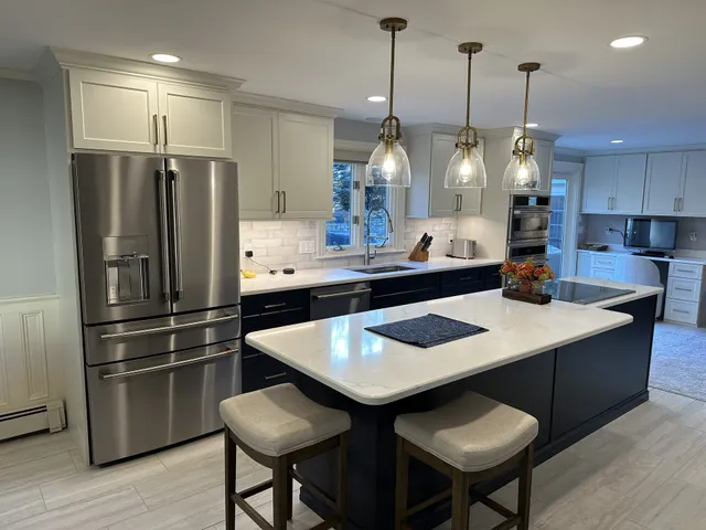 work photo from dolankitchens.com
