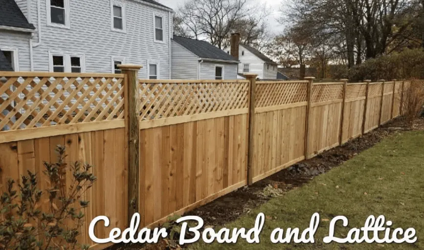 Fence Installation