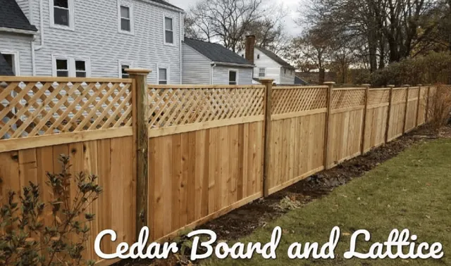 Fence Installation