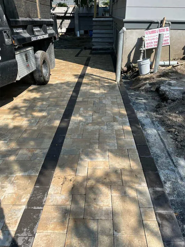 work photo from ldiasconstruction.net