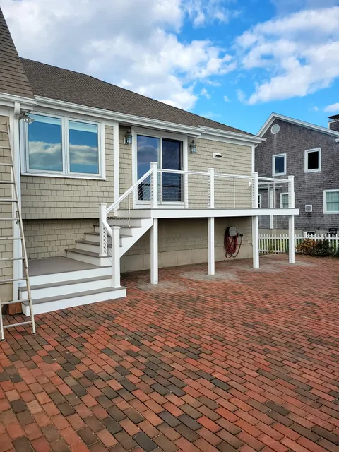 Eric LaFountain LLC work photo