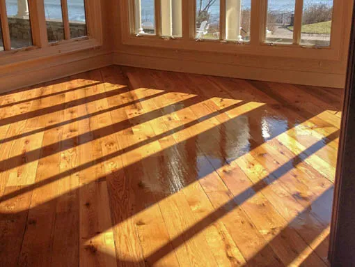 work photo from woodfloorsbyace.com