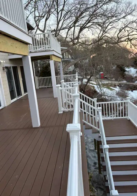 work photo from universalhomesolutionsinc.com