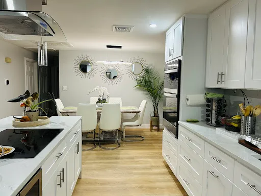 Review photo by DF Cleaning Services