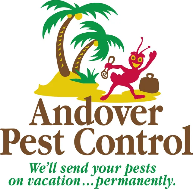 Andover Pest Control Inc logo