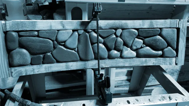 Prefabricated stonework