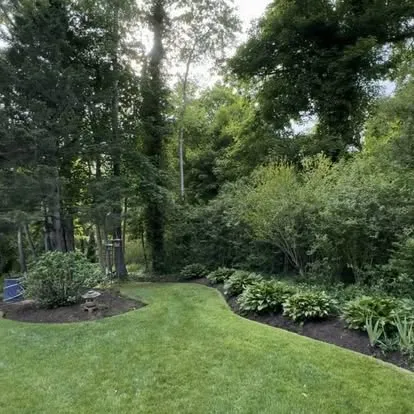 GB Landscape LLC work photo