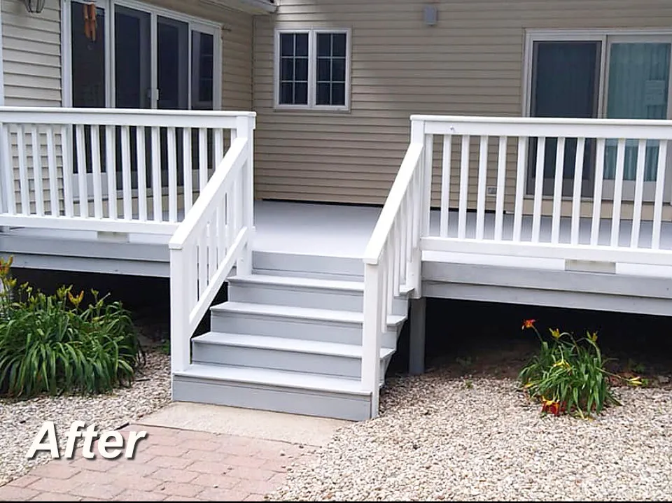 Total Deck Care researched project photo