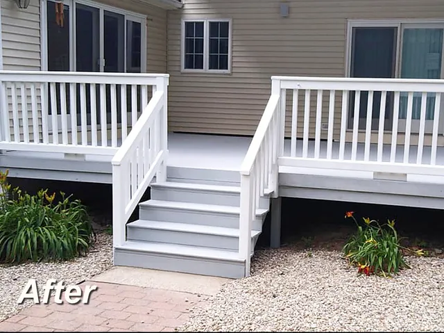 Total Deck Care researched project photo