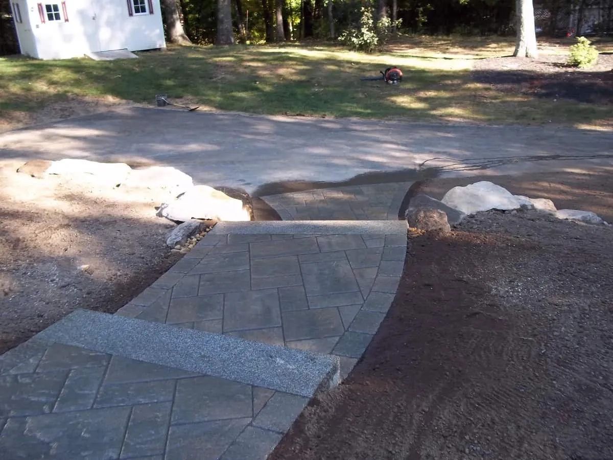 work photo from randalllandscaping.com