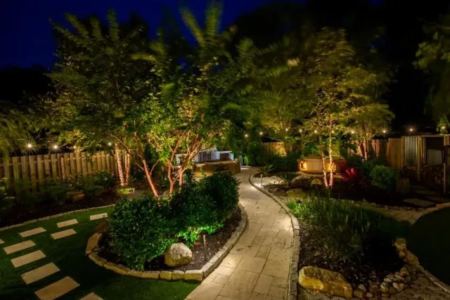 work photo from coastallightingct.com