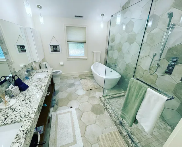 Maximum Services Inc work photo